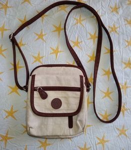 Multi Sac  CrossBody Multi Organizer Purse